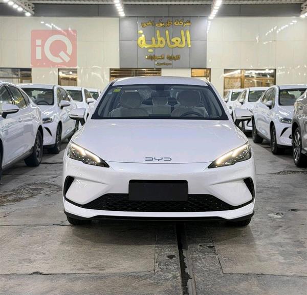 بي واي دي سيل 05 DM-i 2025 للبيع في العراق -  بغداد